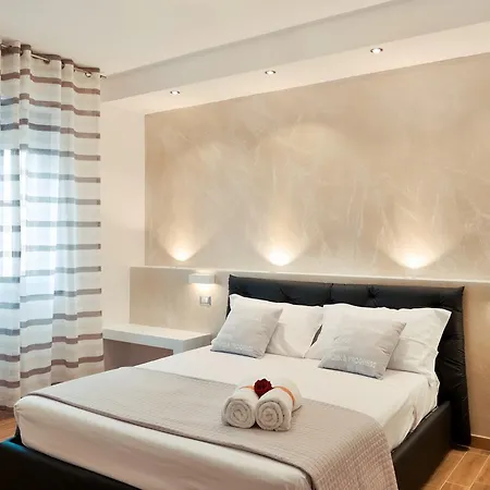 Coral Bay Charming House Gæstehus Alghero