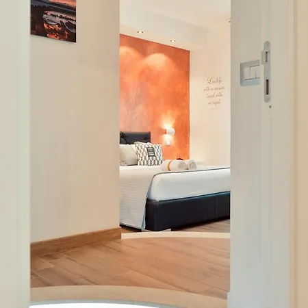 Gæstehus Coral Bay Charming House 3*