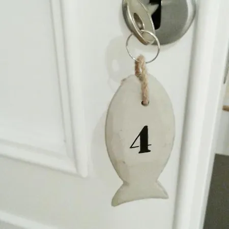 Coral Bay Charming House Alghero