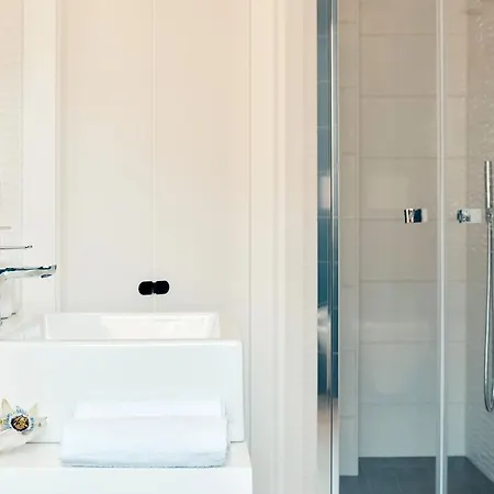 Coral Bay Charming House Penzion Alghero