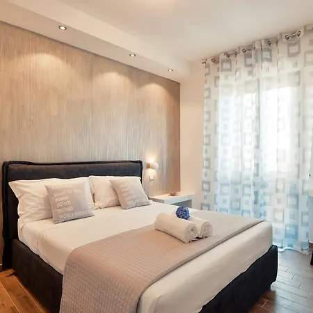 Penzion Coral Bay Charming House Alghero