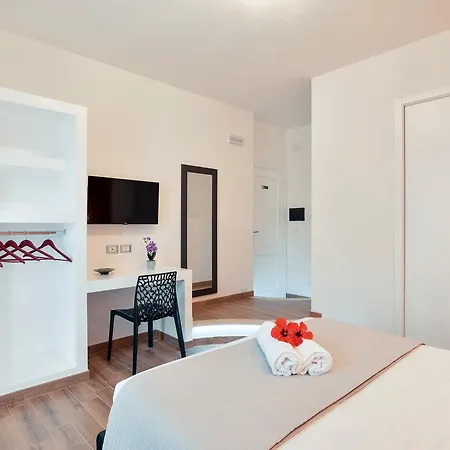 Coral Bay Charming House Gæstehus