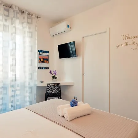 Gasthof Coral Bay Charming House 2*