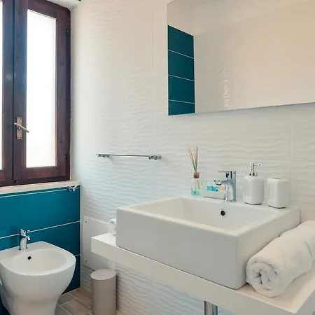 Coral Bay Charming House Gasthof