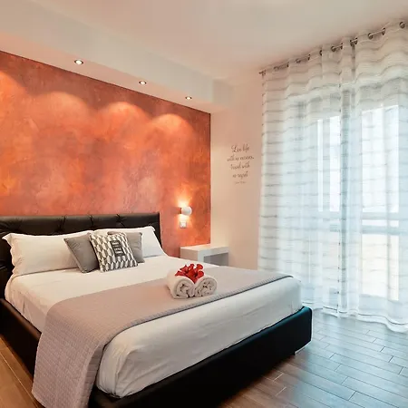 Konukevi Coral Bay Charming House Alghero