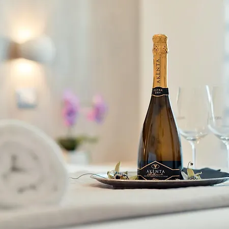 Coral Bay Charming House Konukevi Alghero