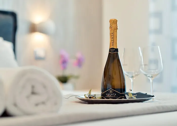 Coral Bay Charming House Penzion Alghero